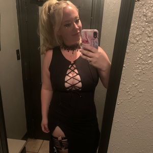 Meet your Posher, Qute_Quinn